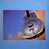 Dire Straits - Brothers In Arms