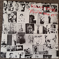 The Rolling Stones - Exile On Main St.