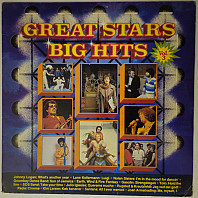 Various Artists - Great Stars Big Hits Vol. 3
