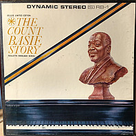 Count Basie Orchestra - The Count Basie Story