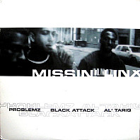 Missin' Linx - M.I.A. / Lock'd D