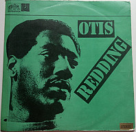 Otis Redding
