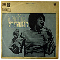 Aretha Franklin