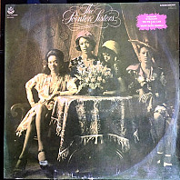 Pointer Sisters - The Pointer Sisters