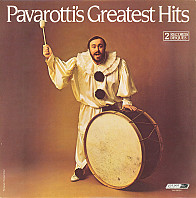 Pavarotti's Greatest Hits