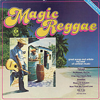 Various Artists - Magic Reggae