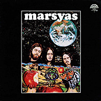 Marsyas - Marsyas