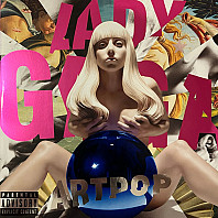 Lady Gaga - Artpop