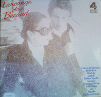 Maurice Larcange - Larcange Plays Becaud