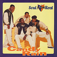 Soul For Real - Candy Rain