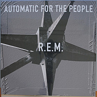 R.E.M. - Automatic For The People