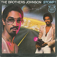 Brothers Johnson - Stomp!
