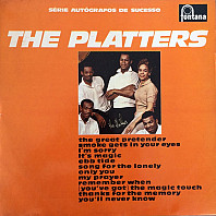 The Platters - The Platters