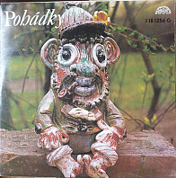 Karel Jaromír Erben - Pohádky (Tři Zlaté Vlasy Děda Vševěda / O Třech Přadlenách / Otesánek)