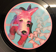 Samim & Michal - Dini Mueter EP