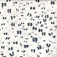 Daniel Bortz - Faces