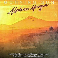 Alphonse Mouzon - Morning Sun