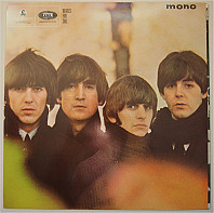 The Beatles - Beatles For Sale