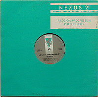 Nexus 21 - Logical Progression