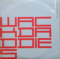 The Wackdaddies - Fear Of  A Wack Planet