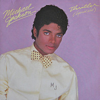 Michael Jackson - Thriller (Special Edit)