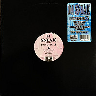 DJ Sneak - Polyester 3