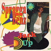 Spragga Benz - Jack It Up