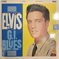 G.I. Blues