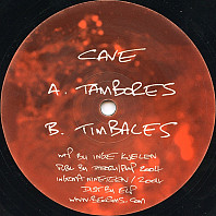 Cave - Tambores / Timbales