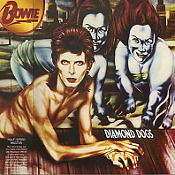 David Bowie - Diamond Dogs