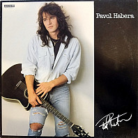 Pavol Habera - Pavol Habera