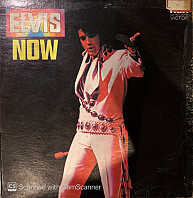 Elvis Presley - Elvis Now