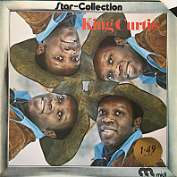 King Curtis - Star-Collection
