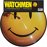 My Chemical Romance - Watchmen - Music From The Motion Picture