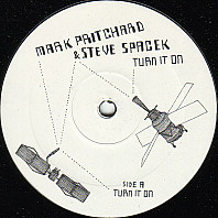 Mark Pritchard - Turn It On