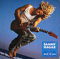 Sammy Hagar - Sammy Hagar