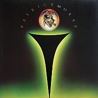 Patrick Moraz - The Story Of i