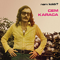 Cem Karaca - Nem Kaldı?