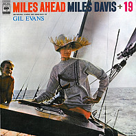 Miles Davis + 19 - Miles Ahead