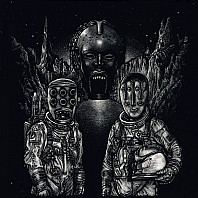 The Selenites Band - Journey On Az Ma'ar Moon