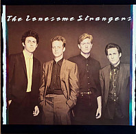 The Lonesome Strangers - The Lonesome Strangers