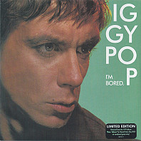 Iggy Pop - I'm Bored