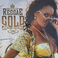 Various Artists - Reggae Gold 2008