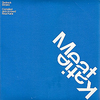 Various Artists - Bedrock Breaks - Compiled And Unmixed: Meat Katie