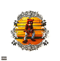 Kanye West - The College Dropout