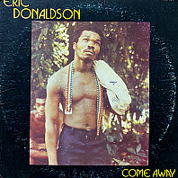 Eric Donaldson - Come Away
