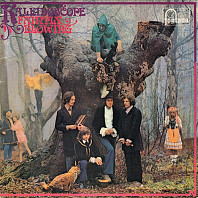 Kaleidoscope - Faintly Blowing