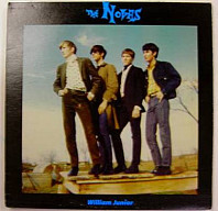 The Novas - William Junior