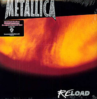 Metallica - Reload