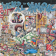 Weird Al Yankovic - Weird Al Yankovic